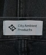 -（ソノタ）デニムパンツ 黒 サイズ:M メンズ/2200640563035