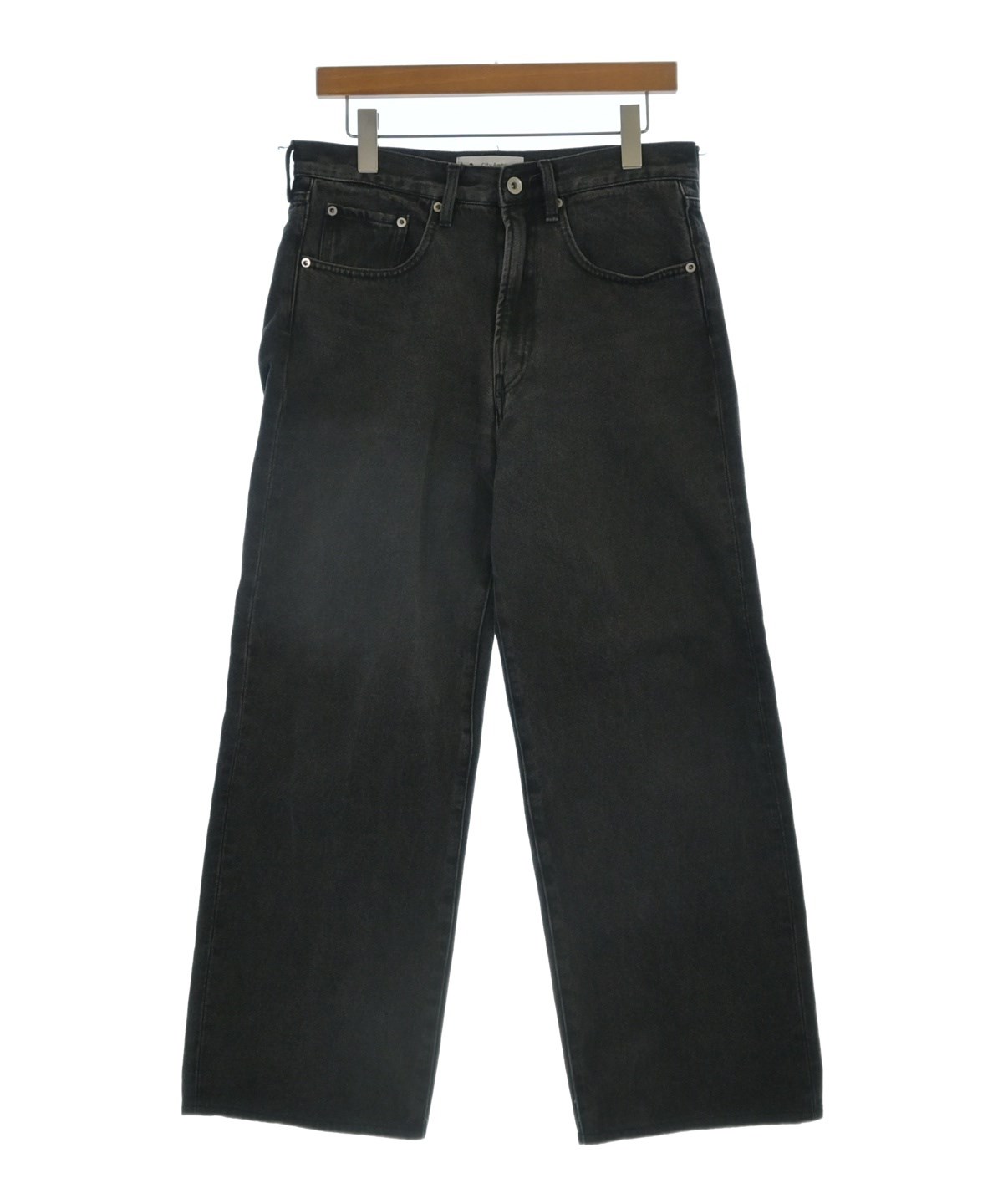 ソノタ）デニムパンツ 黒 サイズ:M メンズ/2200640563035 |【公式