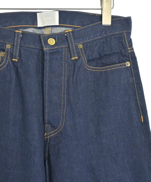 -（ソノタ）デニムパンツ 紺 サイズ:M メンズ/2200626066024