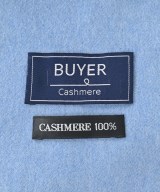 -（ソノタ）マフラー 青 サイズ:- レディース/2200628684097