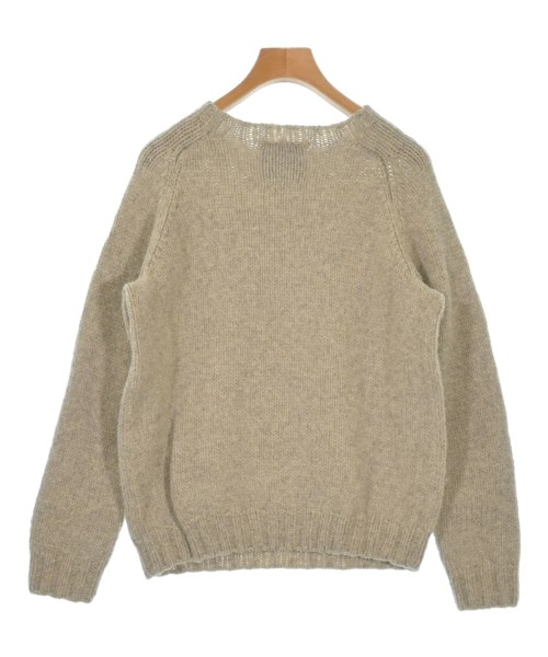 -（ソノタ）ニット・セーター ベージュ サイズ:-(XL位) レディース/2200636071094