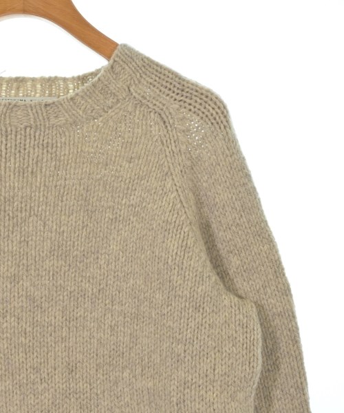 -（ソノタ）ニット・セーター ベージュ サイズ:-(XL位) レディース/2200636071094