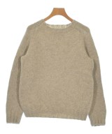 -（ソノタ）ニット・セーター ベージュ サイズ:-(XL位) レディース/2200636071094