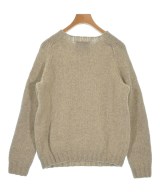 -（ソノタ）ニット・セーター ベージュ サイズ:-(XL位) レディース/2200636071094