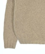 -（ソノタ）ニット・セーター ベージュ サイズ:-(XL位) レディース/2200636071094