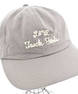 -（ソノタ）キャップ グレー サイズ:F メンズ/2200640544430