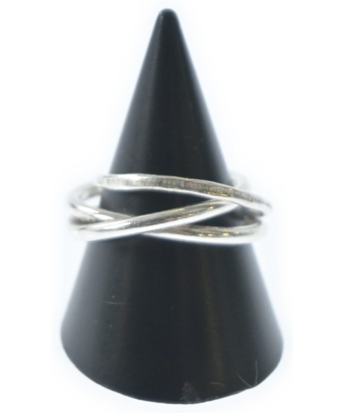 その他(ソノタ)リング シルバー サイズ:12/2200640652104