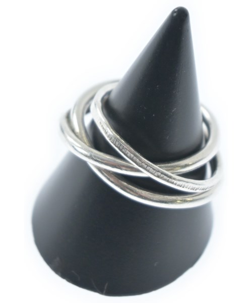 -（ソノタ）リング シルバー サイズ:12 レディース/2200640652104