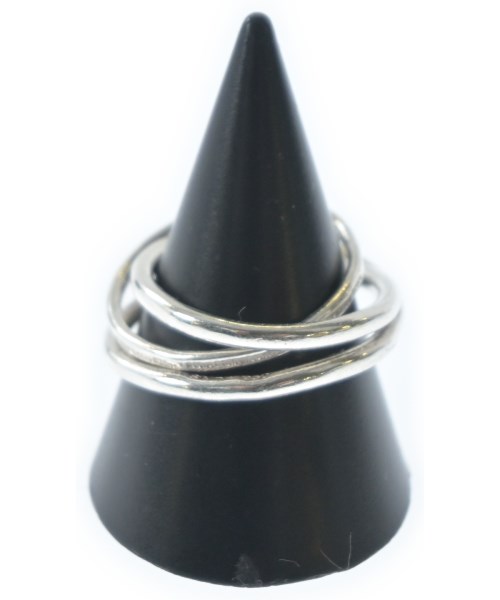 -（ソノタ）リング シルバー サイズ:12 レディース/2200640652104