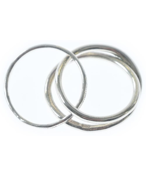 -（ソノタ）リング シルバー サイズ:12 レディース/2200640652104