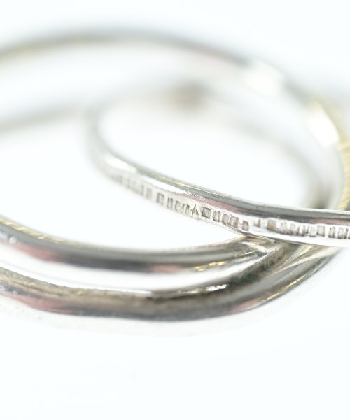 -（ソノタ）リング シルバー サイズ:12 レディース/2200640652104