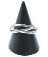 -（ソノタ）リング シルバー サイズ:12 レディース/2200640652104