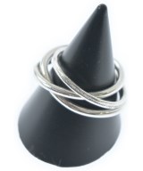 -（ソノタ）リング シルバー サイズ:12 レディース/2200640652104