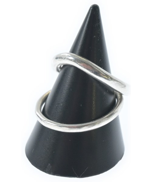 その他(ソノタ)リング シルバー サイズ:9号/2200640652111