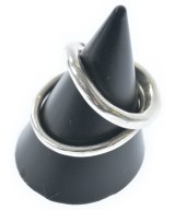 -（ソノタ）リング シルバー サイズ:9号 レディース/2200640652111