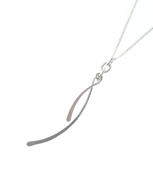 その他(ソノタ)ネックレス シルバー サイズ:-/2200640652128