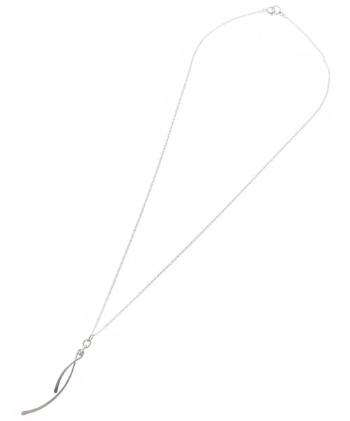 -（ソノタ）ネックレス シルバー サイズ:- レディース/2200640652128