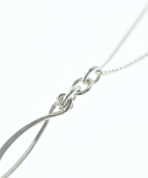 -（ソノタ）ネックレス シルバー サイズ:- レディース/2200640652128
