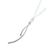 -（ソノタ）ネックレス シルバー サイズ:- レディース/2200640652128