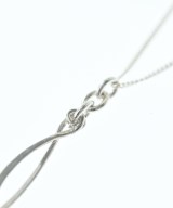 -（ソノタ）ネックレス シルバー サイズ:- レディース/2200640652128