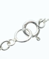 -（ソノタ）ネックレス シルバー サイズ:- レディース/2200640652128