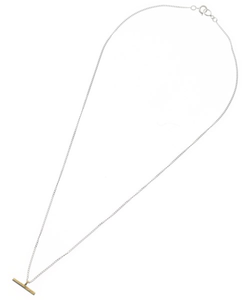 -（ソノタ）ネックレス シルバー サイズ:- レディース/2200640652135