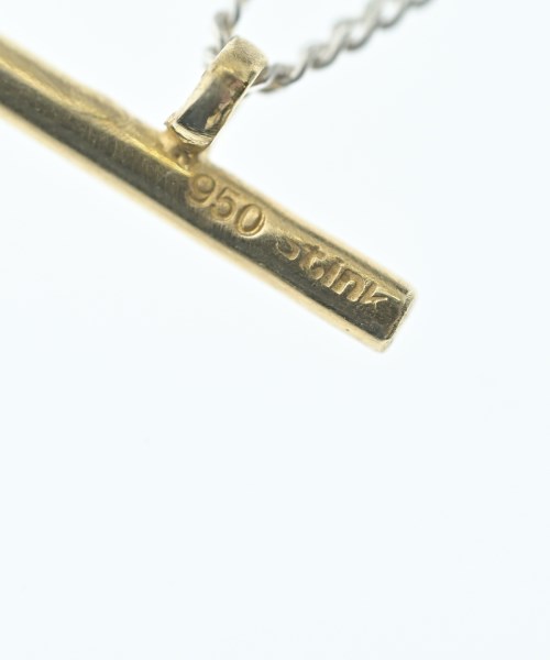 -（ソノタ）ネックレス シルバー サイズ:- レディース/2200640652135