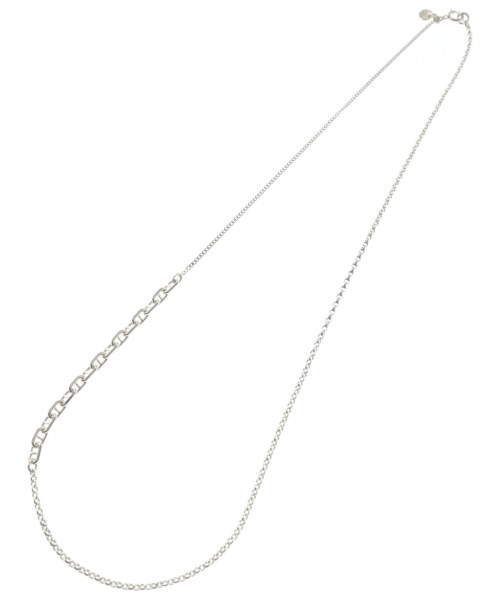 その他(ソノタ)ネックレス シルバー サイズ:-/2200640652142