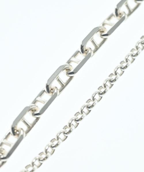 -（ソノタ）ネックレス シルバー サイズ:- レディース/2200640652142