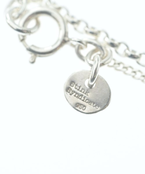 -（ソノタ）ネックレス シルバー サイズ:- レディース/2200640652142