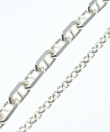 -（ソノタ）ネックレス シルバー サイズ:- レディース/2200640652142