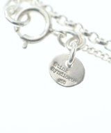 -（ソノタ）ネックレス シルバー サイズ:- レディース/2200640652142