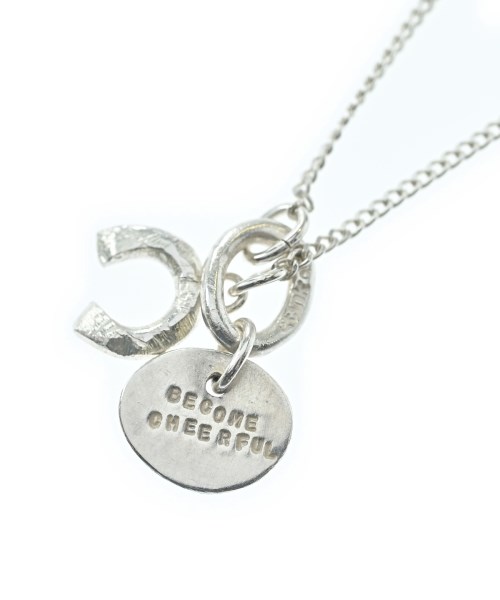 その他(ソノタ)ネックレス シルバー サイズ:-/2200640652159