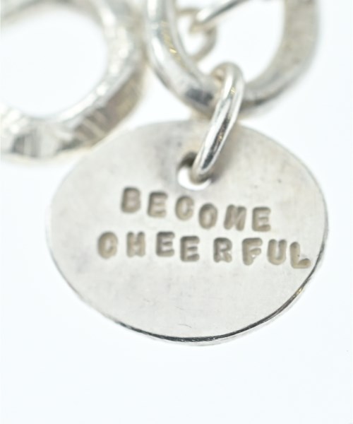 -（ソノタ）ネックレス シルバー サイズ:- レディース/2200640652159