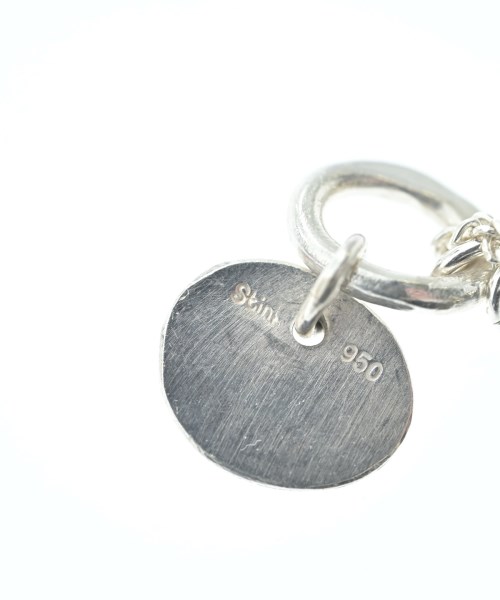 -（ソノタ）ネックレス シルバー サイズ:- レディース/2200640652159