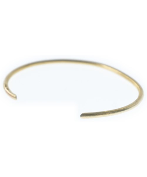 -（ソノタ）ブレスレット・バングル ゴールド サイズ:- レディース/2200640652166