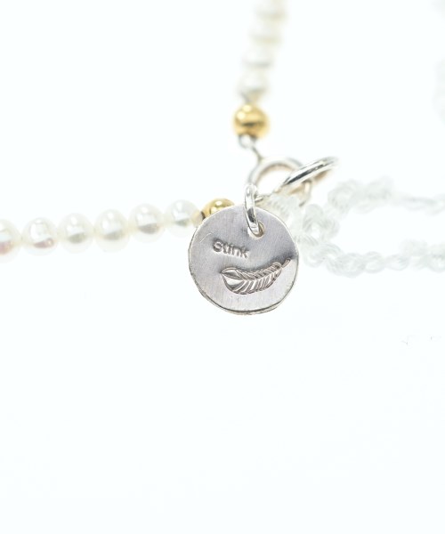 -（ソノタ）ネックレス 白 サイズ:- レディース/2200640652173