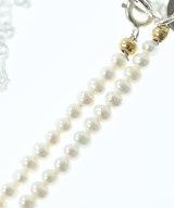 -（ソノタ）ネックレス 白 サイズ:- レディース/2200640652173