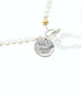 -（ソノタ）ネックレス 白 サイズ:- レディース/2200640652173