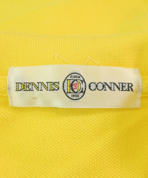 -（ソノタ）ポロシャツ 黄 サイズ:L メンズ/2200640699031