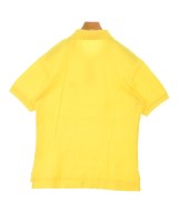 -（ソノタ）ポロシャツ 黄 サイズ:L メンズ/2200640699031