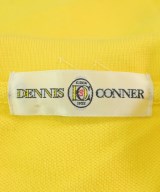 -（ソノタ）ポロシャツ 黄 サイズ:L メンズ/2200640699031