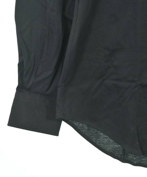 -（ソノタ）カジュアルシャツ 黒 サイズ:M メンズ/2200640827076