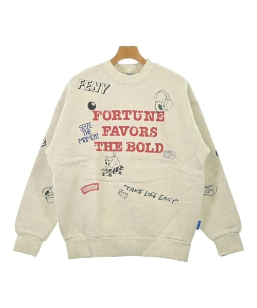 その他(ソノタ)スウェット グレー サイズ:M/2200640851019