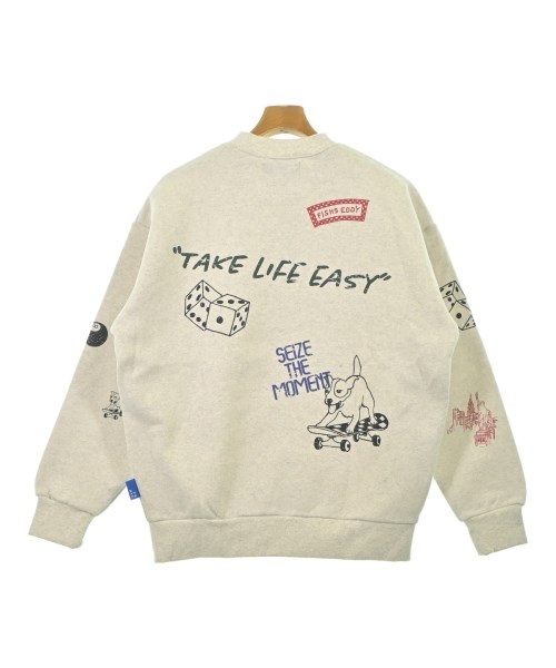 -（ソノタ）スウェット グレー サイズ:M メンズ/2200640851019