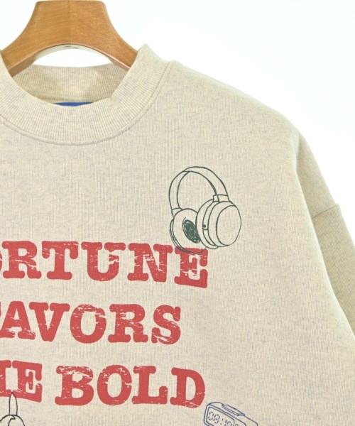 -（ソノタ）スウェット グレー サイズ:M メンズ/2200640851019