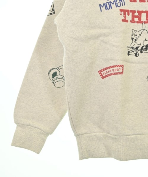 -（ソノタ）スウェット グレー サイズ:M メンズ/2200640851019