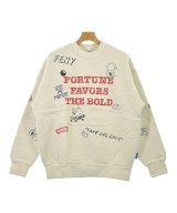 -（ソノタ）スウェット グレー サイズ:M メンズ/2200640851019