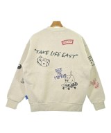 -（ソノタ）スウェット グレー サイズ:M メンズ/2200640851019