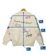 -（ソノタ）スウェット グレー サイズ:M メンズ/2200640851019